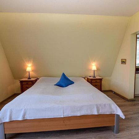 Haus "Luv Und Lee" Appartement Lee17 Cuxhaven Esterno foto