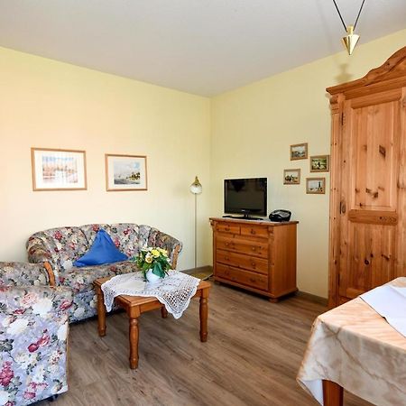 Haus "Luv Und Lee" Appartement Lee17 Cuxhaven Esterno foto